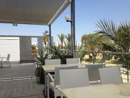 Yachting Cafe Restaurant